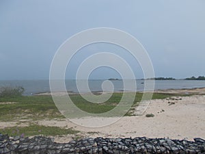 Rameswaram Islands Beach