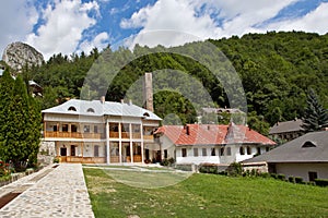 Ramet monastery