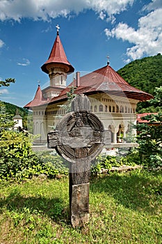 Ramet monastery