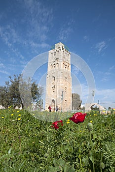 Ramla, Tower of Ramla