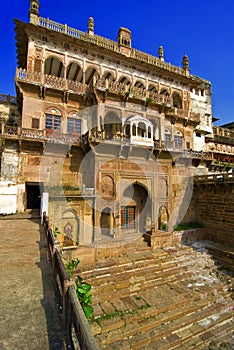Ramnagar Fort photo