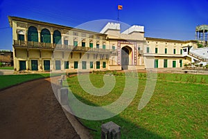 Ramnagar Fort Varanasi