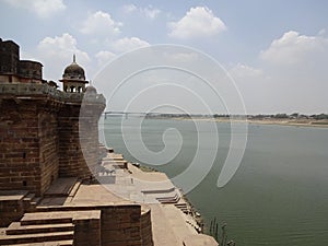 Ramnagar fort,Varanasi photo