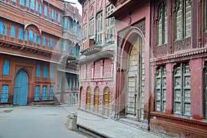 Rampuriya Haveli photo