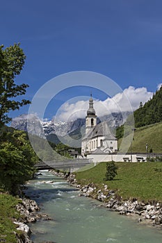 Ramsau