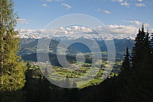 Ramsau