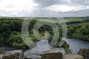 Ramsden Reservoir