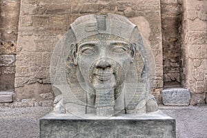 Ramses II