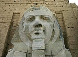 Ramses II