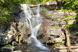 Ramsey Cascades