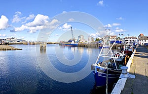 Ramsey Isle of Man