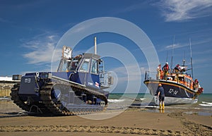 Ramsey Lifeboat