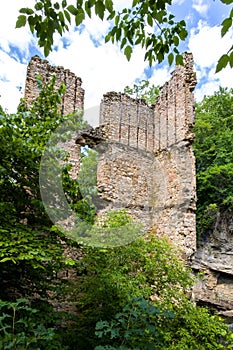 Ramsey Mill and Old Mill Park