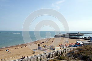 Ramsgate Beach Resort