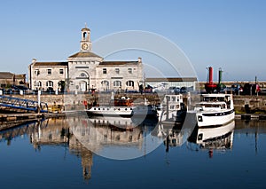 Ramsgate Maritime Museum photo