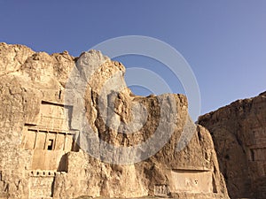 Ä°ran Persepolis history place