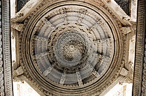 Ranakpur dome