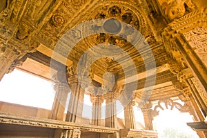 Ranakpur jain temple, India