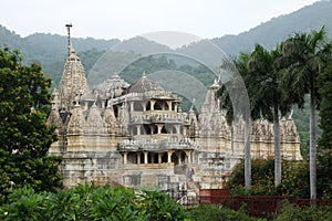 Ranakpur temple