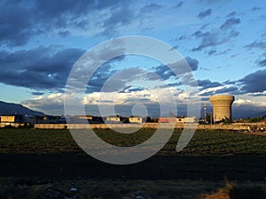 Rancagua 5ft south way