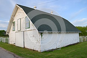 Ranch Barn photo