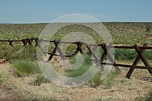 Ranch Fence