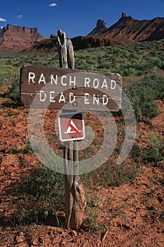 Ranch Road photo
