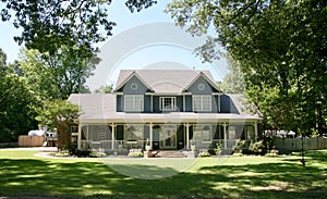 Ranch Style Home photo