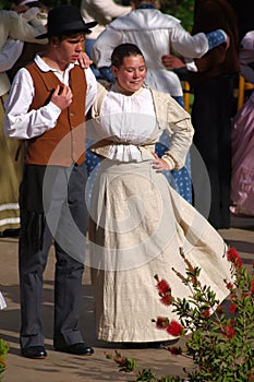 Rancho Folclorico de Alte