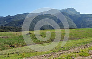 Rancho Sierra Vista / Satwiwa, Santa Monica Mountains photo