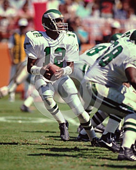 Randall Cunningham Philadelphia Eagles