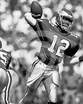 Randall Cunningham