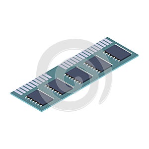 Random Access Memory