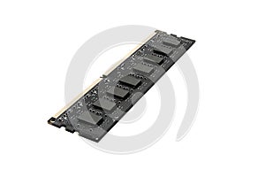 Random access memory ram ddr4