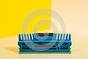 Random-access memory