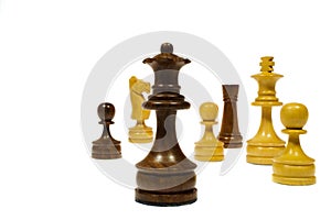 Random Chess