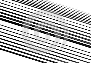 Random dynamic diagonal-oblique lines abstract geometric background, pattern, texture