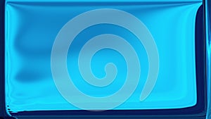 Random plasma displacement. Computer generated abstract background. 3d rendering