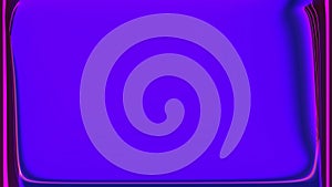 Random plasma displacement. Computer generated abstract background. 3d rendering