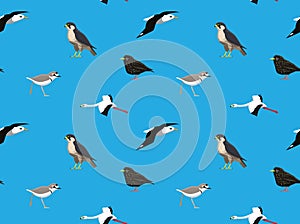 Random South American Birds Wallpaper 3