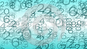 Digital data processing, artificial intelligence analytics