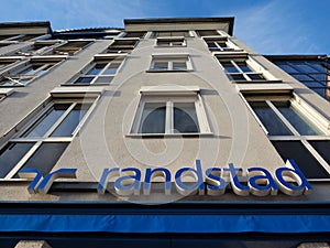 Randstad