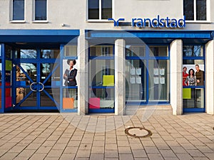 Randstad