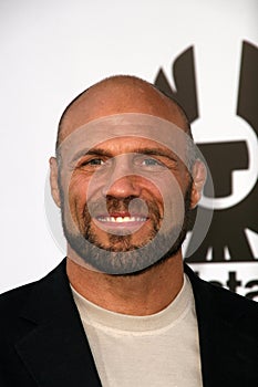 Randy Couture