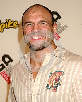 Randy Couture