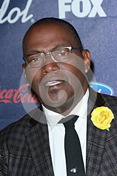 Randy Jackson