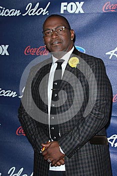 Randy Jackson