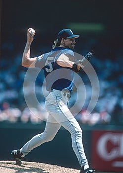 Randy Johnson