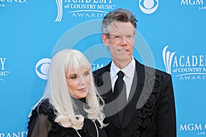 Randy Travis