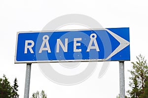 Ranea